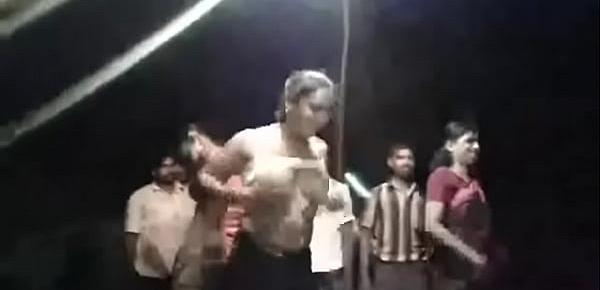  telugu latest recording dance 2016